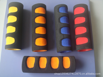 【深圳廠家訂做直銷A密發(fā)泡手柄(可來樣訂做,來圖生產(chǎn))】價格,廠家,圖片,其他橡膠制品,深圳市富仕源橡塑制品廠