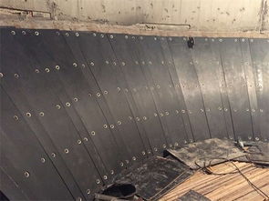 呼倫貝爾耐腐蝕煤倉(cāng)襯板 松麗塑料制品 在線咨詢 煤倉(cāng)襯板