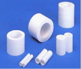 廠家直銷(xiāo)優(yōu)質(zhì)白色聚四氟乙烯模壓管