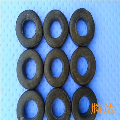 華瑩 16mm對拉螺栓膨脹止水環(huán) 樁頭止水環(huán)廠家直銷