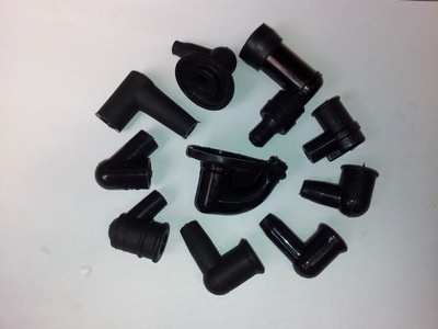 【專(zhuān)業(yè)生產(chǎn)硅膠橡膠高壓帽 328高壓帽】?jī)r(jià)格,廠(chǎng)家,圖片,其他摩托車(chē)用品,余姚市源橡塑料制品廠(chǎng)-