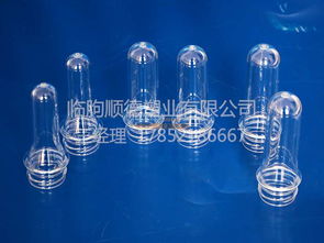 塑料瓶胚批發(fā) 順德塑業(yè)供應專業(yè)塑料瓶胚