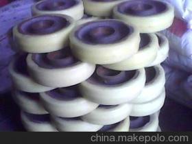【各種型號塑料腳輪】價格,廠家,圖片,其他橡膠制品,河北中信橡膠管帶銷售部-