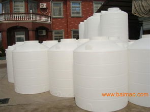 江蘇塑料水箱、塑料水塔、塑料儲罐生產(chǎn)廠家與價格解析